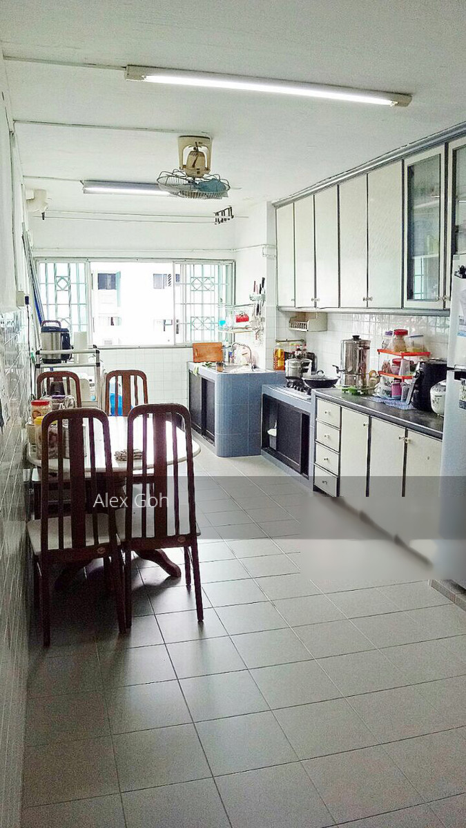 Blk 26 MARSILING DRIVE (Woodlands), HDB 4 Rooms #148264782